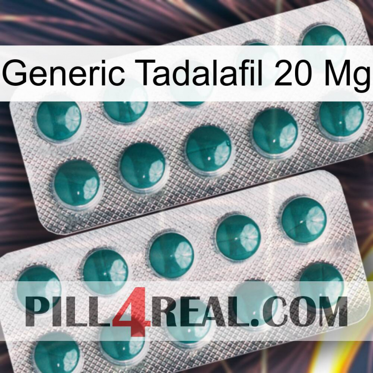 Generic Tadalafil 20 Mg dapoxetine2